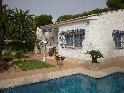 Ons huis in El Campello